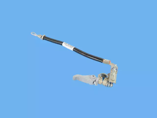 Battery Negative Wiring - Mopar (4727651AB)