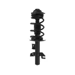 273125 - : Quick-Strut Front Right Suspension Strut and Coil Spring Assembly for MONROE SHOCKS &amp; STRUTS Image