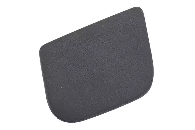 Jet Black Rear Passenger Side Speaker Opening Cover - GM (20829233)