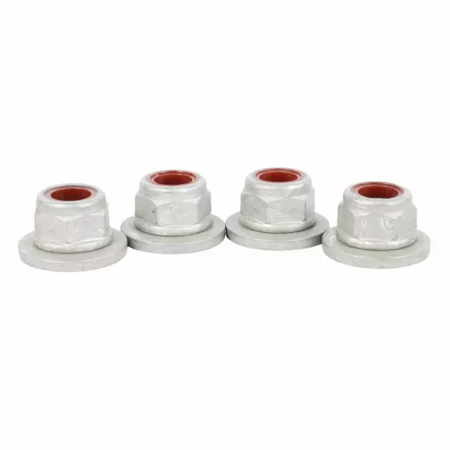 W717969S440 - : Upper Ball Joint Lock Nut for Ford: Bronco, F-150, Ranger | Lincoln: Navigator Image