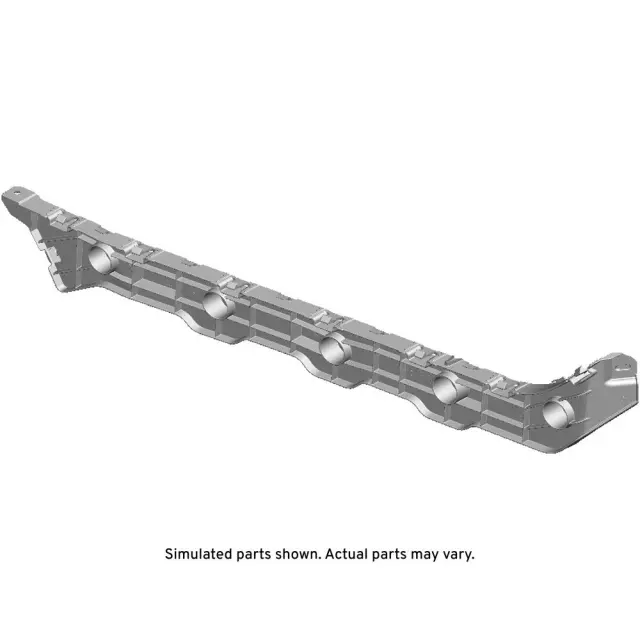 84856698 - Body: Guide Bracket for Chevrolet: Tahoe | GMC: Yukon Image