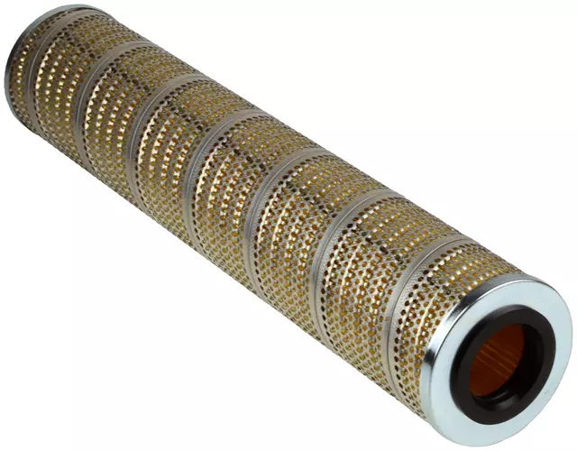 Filter - GM (19112730)