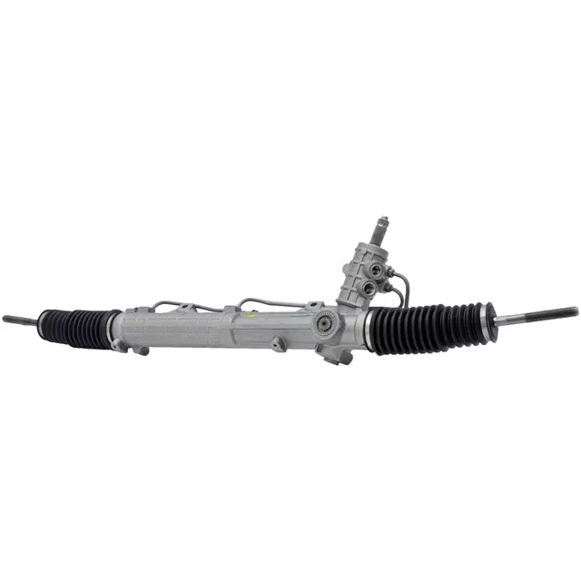 36R0542 - Steering: Rack and Pinion Power Steering Gear Assembly for BMW: 318i, 318is, 318ti, 323i, 323is, 325i, 325is, 328i, 328is, M3, Z3 Image