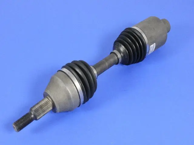 Axle Half Shaft, Right - Mopar (5189278AA)