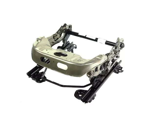 68254153AH - Interior Trim: Manual Seat Adjuster for Mopar Image