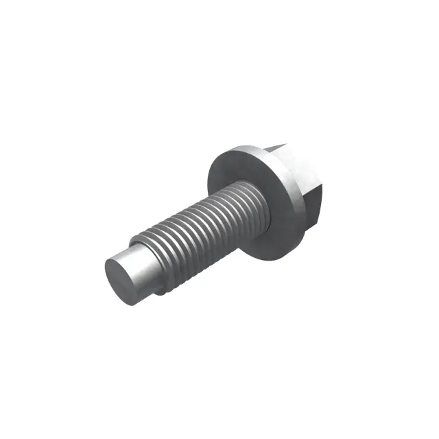 6505178AA - Electrical: Hex Head Tapping Screw &amp; Washer for Mopar Image image