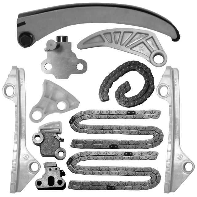 ZC76318S - Engines &amp; Components: INA US Engine Timing Set for INA US Image