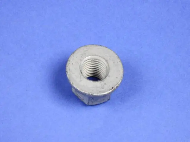 Hex Flange Lock Nut - Mopar (6104720AA)