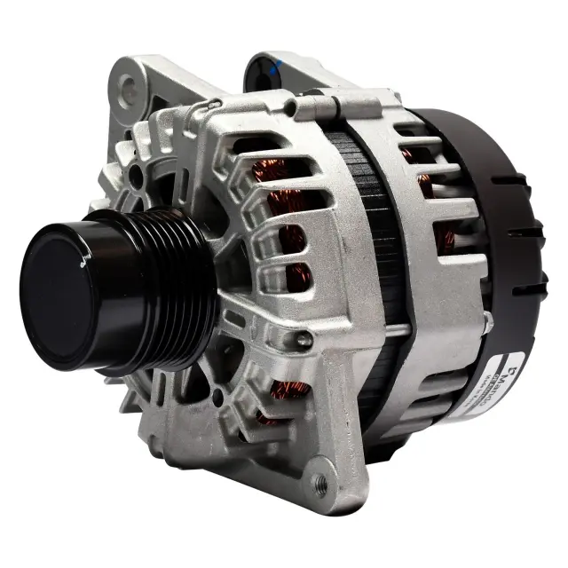 11A1672 - : Mando Alternator for Mando Image