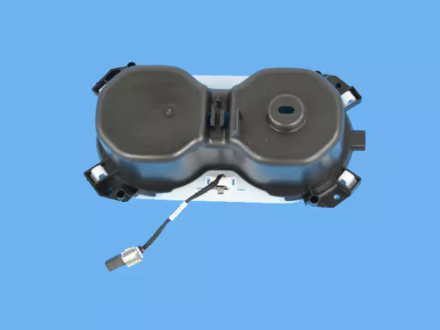 Console Cupholder, Export - Mopar (5UX37LXHAA)