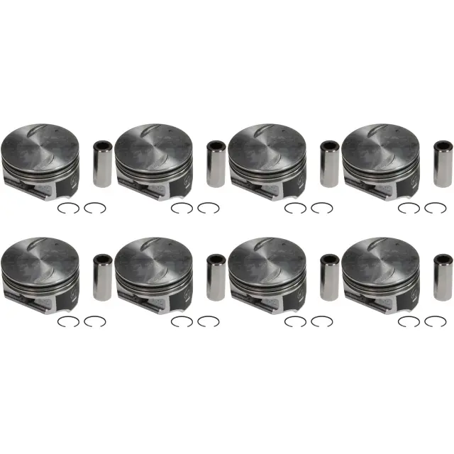 H1134CPA20 - Engines &amp; Components: Sealed Power Engine Piston Set for SEALED POWER Image