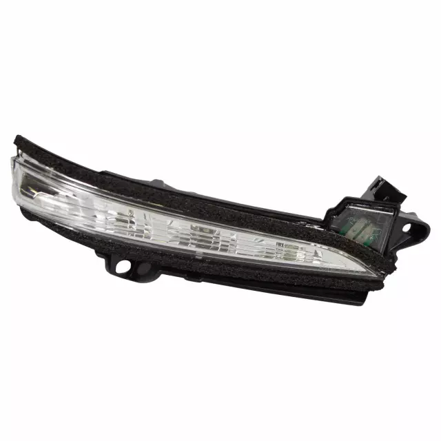 DS7Z13B374A - Body: Signal Lamp for Ford: Fusion, Police Responder Hybrid, SSV Plug-In Hybrid Image