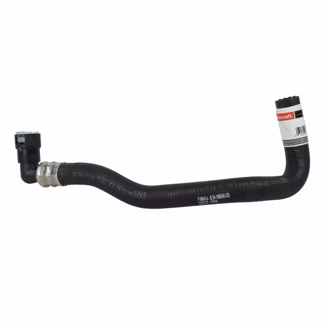 Engine Coolant Hose - Ford (jl3z18n345cb)