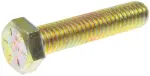 960114D - : Hex Bolt - Grade 8 - 5/16 In.-18 X 1-1/2 In. for Dorman Image