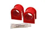 45193R - : Sway Bar Bushing Set for Energy Suspension Image