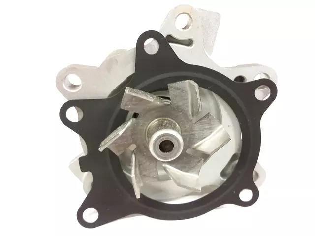1610029158 - : Engine Water Pump for Toyota Image
