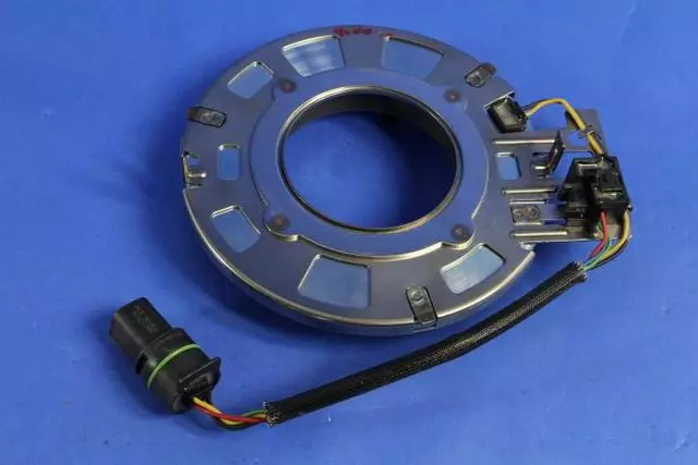 Locking Differential Assembly Actuator - Mopar (68721226AA)