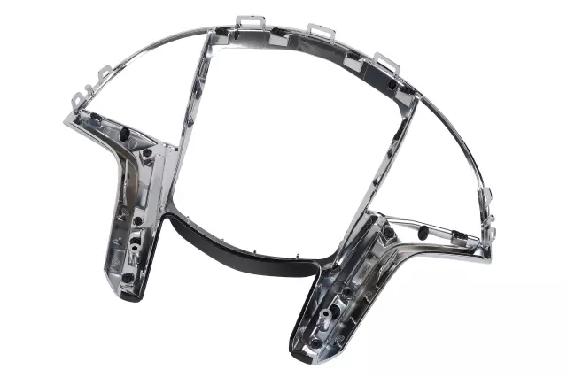 Cover - GM (84310996)