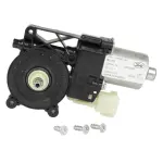 WLM331 - : Motorcraft™ Window Motor for Ford: Explorer, Police Interceptor Utility Image