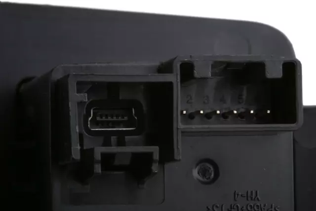 84158286 - Body: Accessory Bezel for Chevrolet: Colorado | GMC: Canyon Image