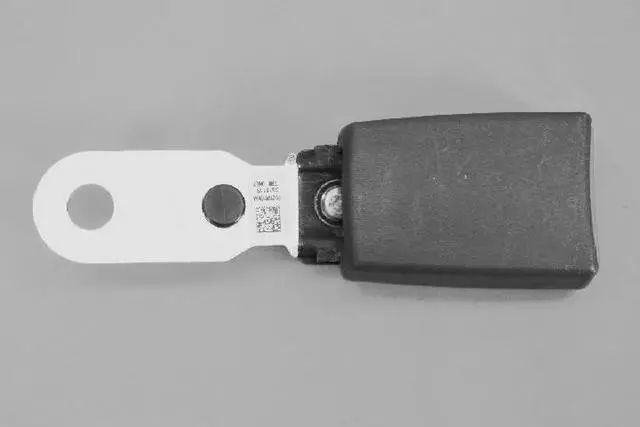 ZV881K5AA - Restraints: Rear Quad Inner Seat Belt for Mopar Image image