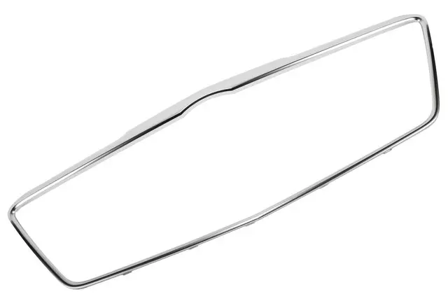 2014-2015 Cadillac CTS - Front Outer Grille - GM (22881298)