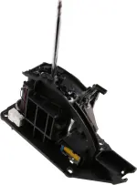349017S000 - Automatic Transmission: Gear Shift Assembly for INFINITI: QX56 Image