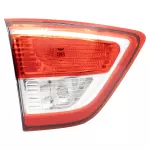 HM5Z13405B - Electrical: Tail Lamp Assembly for FORD Image