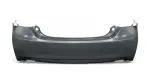 5215942905 - Body: Bumper Cover for Toyota Image