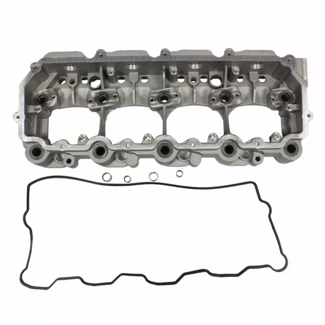 6C3Z6C288A - Engine: Carrier for Ford: E-350 Super Duty, F-250 Super Duty Image