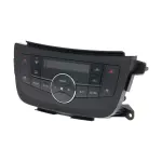 275004AT4A - Body: Heater Control for Nissan Image