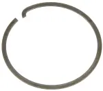 6151411 - : Spindle Key L 21.5 Mm W 10.6 Mm for Dorman Image