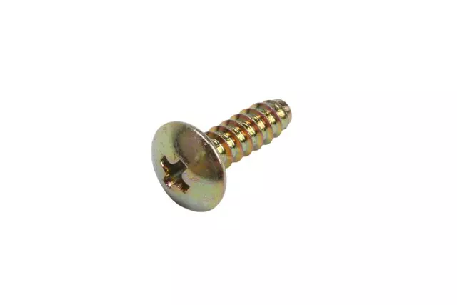 Automatic Transmission Shift Lock Lever Bolt - GM (89047696)
