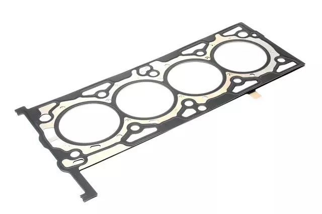 25203038 - : Gasket for Buick: Envision, Regal, Regal Sportback, Regal TourX | Cadillac: ATS, CT6, CTS | Chevrolet: Camaro, Equinox, Malibu, Traverse | GMC: Terrain Image