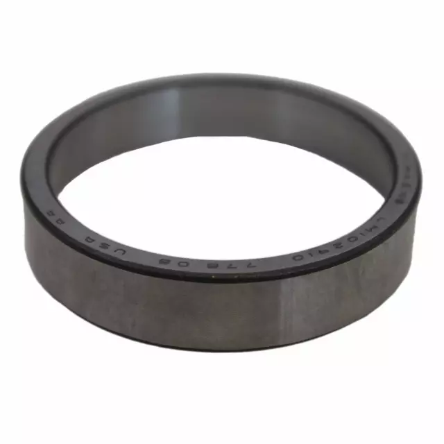 C9AZ4222A - : 1984-2021 Ford Inner Bearing Cup for Ford: Bronco, E-150, E-150 Econoline, E-250, E-250 Econoline, E-250 Econoline Club Wagon, E-350 Club Wagon, E-350 Econoline, E-350 Econoline Club Wagon, E-350 Super Duty, E-450 Econoline Super Duty, E-450 Super Duty, Econoline Super Duty, Excursion, F-150, F-250, F-250 HD, F-250 Super Duty, F-350, F-350 Super Duty, F-450 Super Duty, F-550 Super Duty, F-Super Duty, Thunderbird | Mercury: Cougar Image