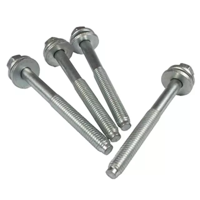 Bolt - Ford (*W713443*S437)