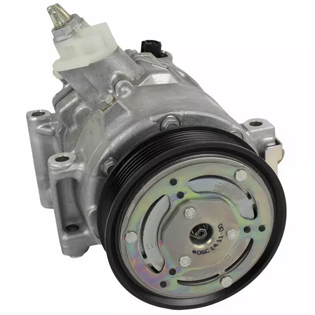 Compressor Assembly - Ford (DS7Z-19703-H)