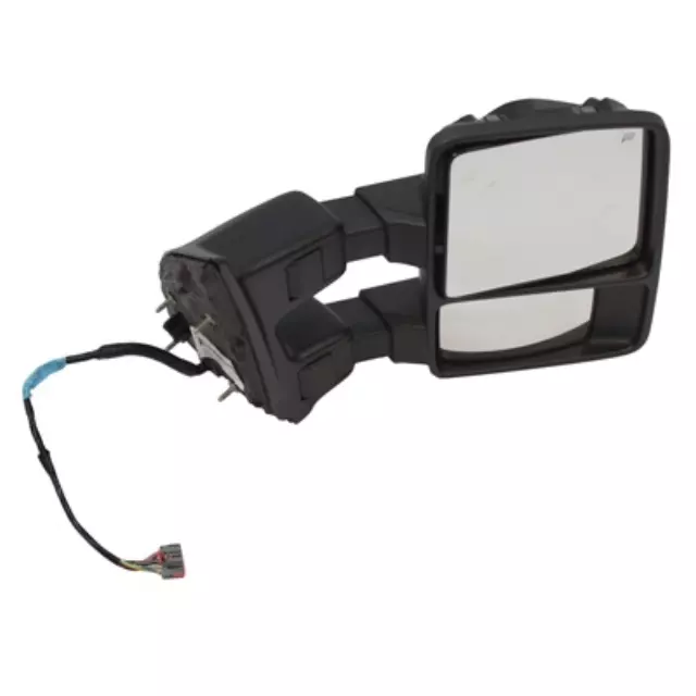 BC3Z17682LA - Body: Door Mirror for Ford Image