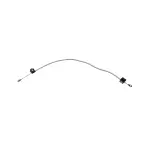 55057198AA - HVAC: Cable for Dodge: Caliber | Jeep: Compass, Patriot Image