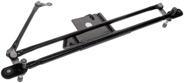 602108 - Wiper and Washer: Windshield Wiper Transmission for Dorman Image