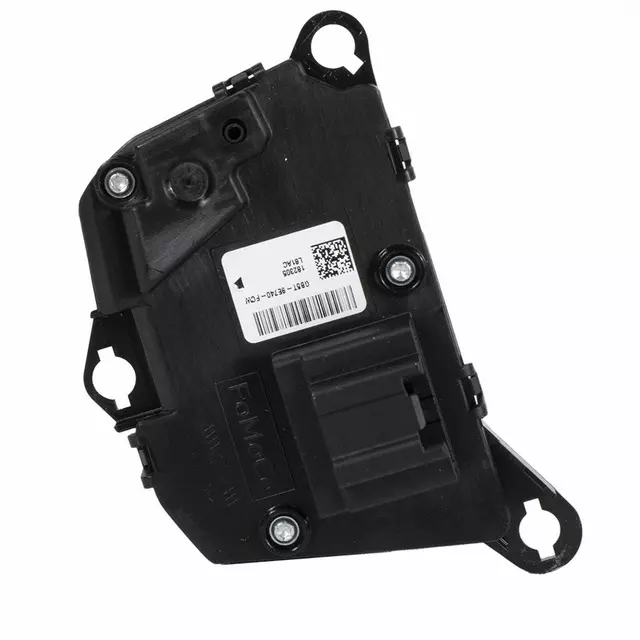 Radio Switch - Ford (GB5Z-9C888-FA)