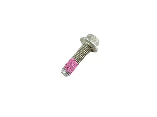6508687AA - : Hex Flange Head Locking Bolt, Mounting for Mopar Image