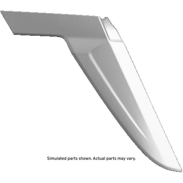 84520297 - Body: Applique for Chevrolet: Blazer Image