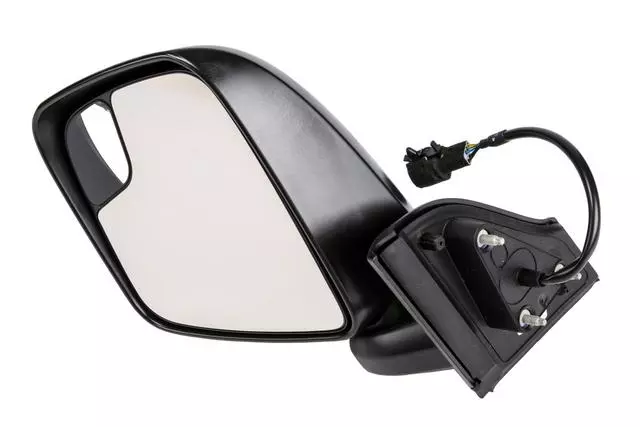 19317358 - Body: Mirror Assembly for GM Image