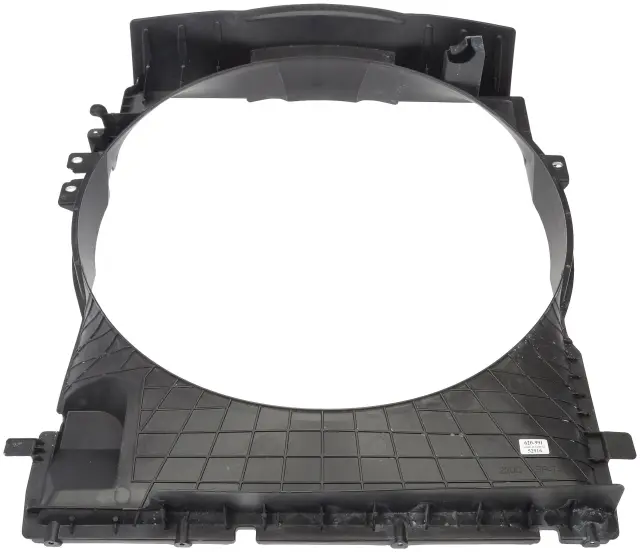 620991 - : Radiator Fan Shroud for Dorman Image