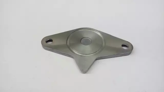 11093AA000 - : Cover Service Hole for Subaru Image