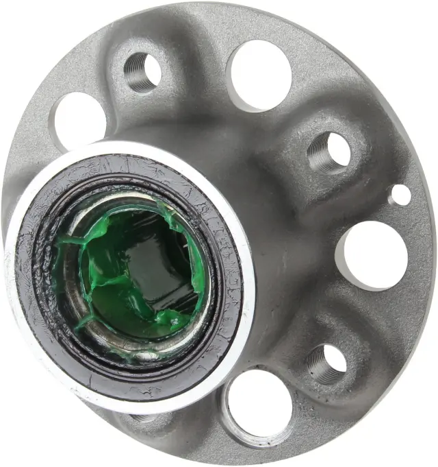 36078 - Wheels, Tires &amp; Parts: Febi 36078 Wheel Bearing Kit for FEBI RUBBER CO Image