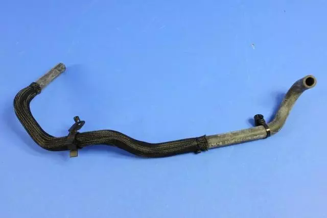 55037130AD - Air Conditioning &amp; Heater: Heater Supply Hose for Mopar Image image