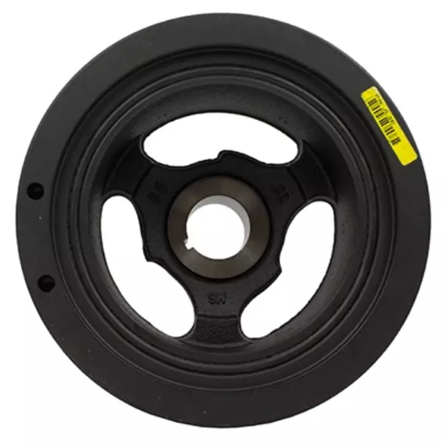 Engine Crankshaft Pulley - Ford (NL3Z-6312-B)