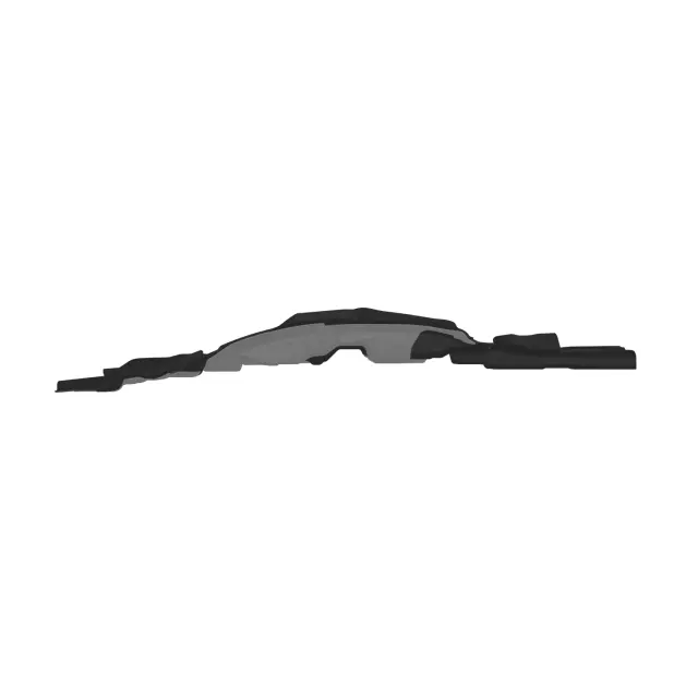 « 1GX77DX9AH – Interior Trim : Espace De Chargement Carpette pour Mopar Image »